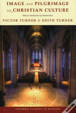 Capa do artigo Image And Pilgrimage In Christian Culture