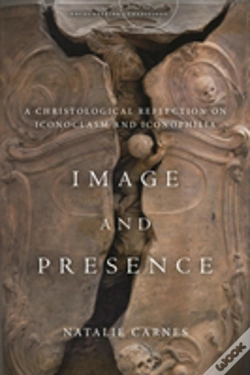 Capa do artigo Image And Presence