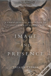Capa do artigo Image And Presence