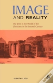 Capa do artigo Image And Reality