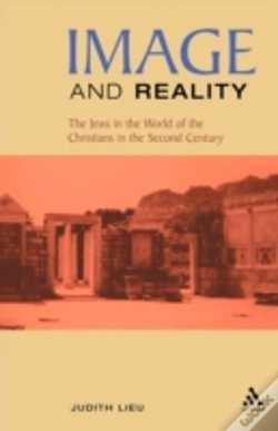 Capa do artigo Image And Reality