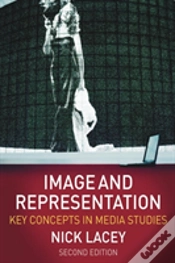 Capa do artigo Image And Representation