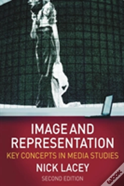 Capa do artigo Image And Representation