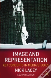 Capa do artigo Image And Representation