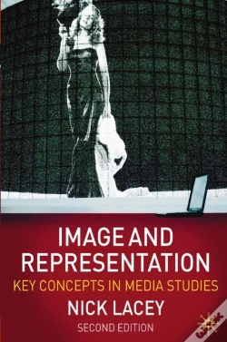 Capa do artigo Image And Representation