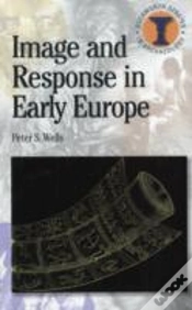 Capa do artigo Image And Response In Early Europe
