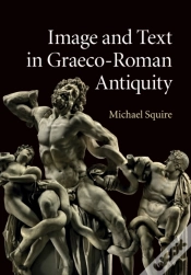 Capa do artigo Image And Text In Graeco-Roman Antiquity