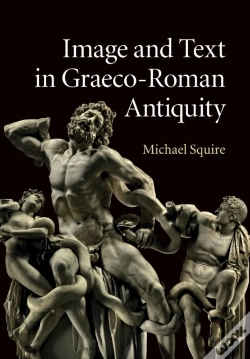 Capa do artigo Image And Text In Graeco-Roman Antiquity