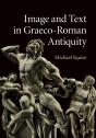 Image And Text In Graeco-Roman Antiquity - Preview