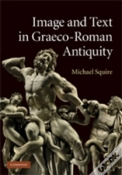 Capa do artigo Image And Text In Graeco-Roman Antiquity
