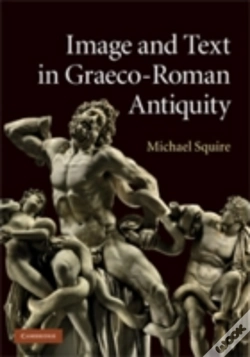 Capa do artigo Image And Text In Graeco-Roman Antiquity