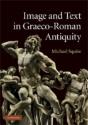 Image And Text In Graeco-Roman Antiquity - Preview