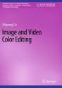 Image And Video Color Editing - Preview