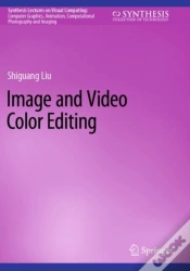 Capa do artigo Image And Video Color Editing