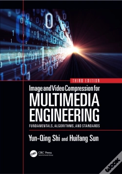 Capa do artigo Image And Video Compression For Multimedia Engineering