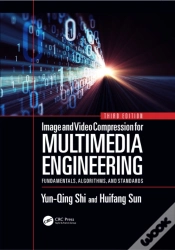 Capa do artigo Image And Video Compression For Multimedia Engineering