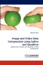 Image And Video Data Compression Using Spline And Quadtree - Preview