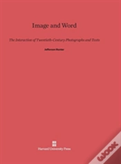 Capa do artigo Image And Word