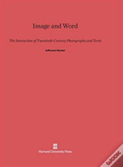 Capa do artigo Image And Word