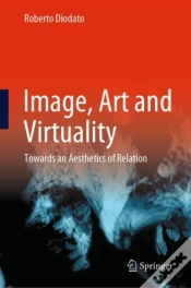 Capa do artigo Image, Art And Virtuality