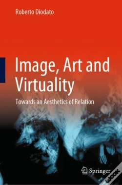 Capa do artigo Image, Art And Virtuality