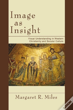 Capa do artigo Image As Insight