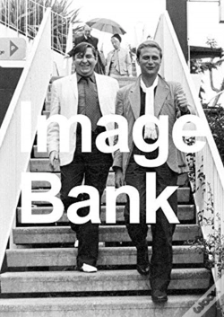 Capa do artigo Image Bank 1969 Â€“ 1977