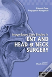 Capa do artigo Image-Based Case Studies In Ent And Head & Neck Surgery