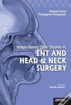 Capa do artigo Image-Based Case Studies In Ent And Head & Neck Surgery