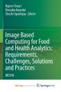 Image Based Computing For Food And Health Analytics - Preview