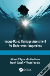 Capa do artigo Image-Based Damage Assessment For Underwater Inspections
