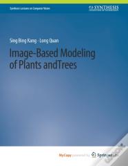 Image-Based Modeling Of Plants And Trees