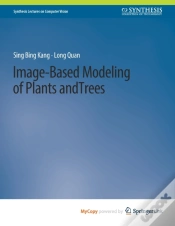 Capa do artigo Image-Based Modeling Of Plants And Trees
