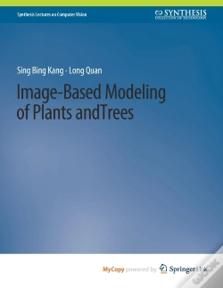 Capa do artigo Image-Based Modeling Of Plants And Trees