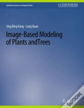 Image-Based Modeling Of Plants And Trees