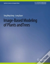 Capa do artigo Image-Based Modeling Of Plants And Trees