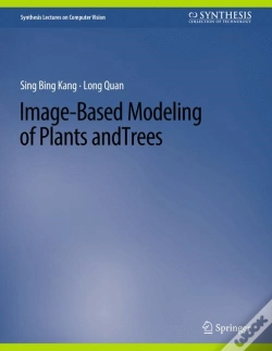 Capa do artigo Image-Based Modeling Of Plants And Trees