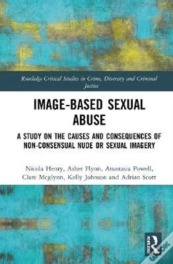 Capa do artigo Image-Based Sexual Abuse