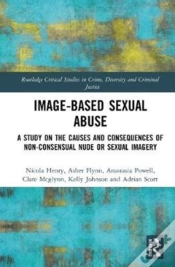 Capa do artigo Image-Based Sexual Abuse