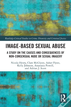 Capa do artigo Image-Based Sexual Abuse
