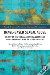 Capa do artigo Image-Based Sexual Abuse