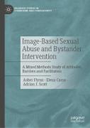 Image-Based Sexual Abuse And Bystander Intervention