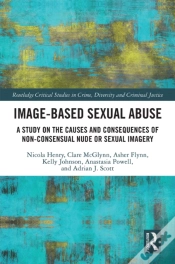 Capa do artigo Image-Based Sexual Abuse