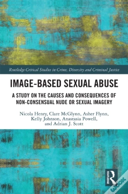 Capa do artigo Image-Based Sexual Abuse