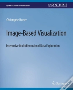 Capa do artigo Image-Based Visualization