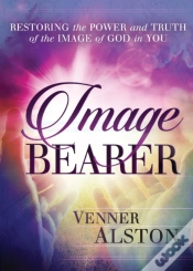 Capa do artigo Image Bearer
