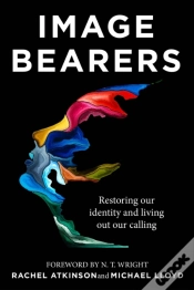 Capa do artigo Image Bearers