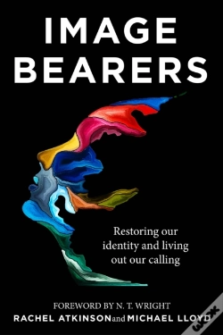 Capa do artigo Image Bearers