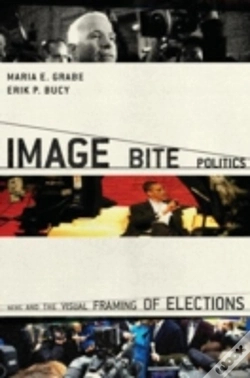 Capa do artigo Image Bite Politics