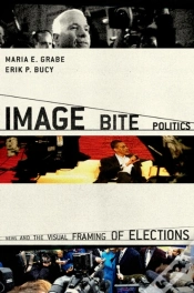 Capa do artigo Image Bite Politics